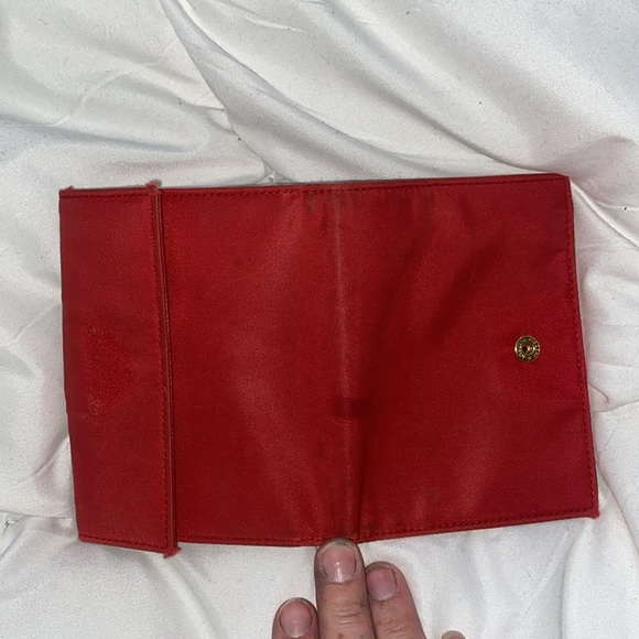 Prada Nylon folding wallet - Picture 9 of 12